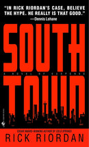 Southtown-Fiction: Crime and mystery-買書書 BuyBookBook