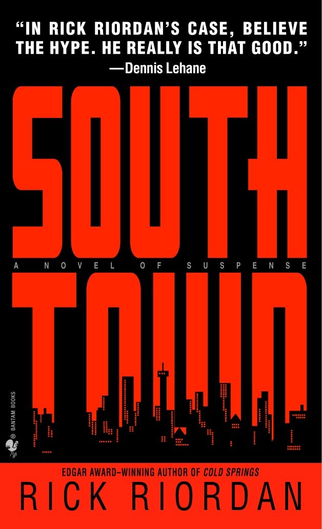 Southtown-Fiction: Crime and mystery-買書書 BuyBookBook