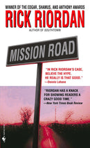 Mission Road-Fiction: Crime and mystery-買書書 BuyBookBook