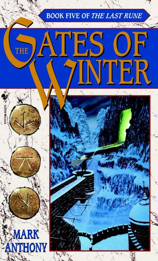 The Gates of Winter-Fiction: Fantasy-買書書 BuyBookBook