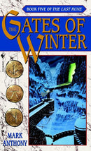 The Gates of Winter-Fiction: Fantasy-買書書 BuyBookBook