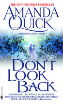Don't Look Back-Fiction: Romance-買書書 BuyBookBook