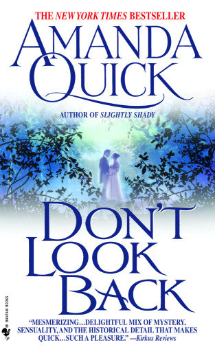 Don't Look Back-Fiction: Romance-買書書 BuyBookBook