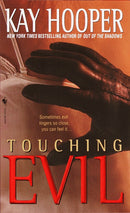 Touching Evil-Fiction: Thriller and horror-買書書 BuyBookBook