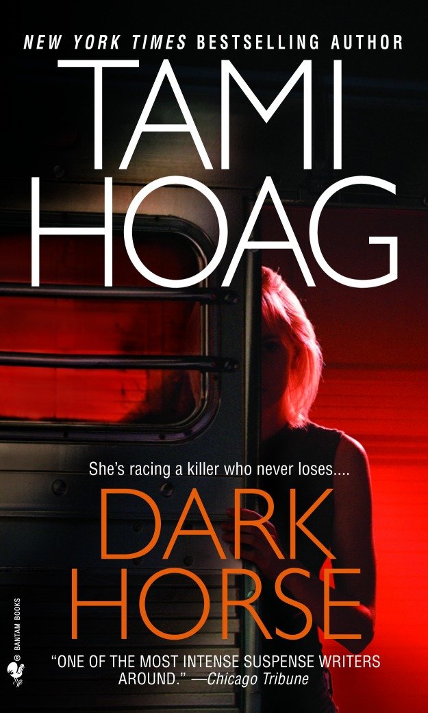 Dark Horse-Fiction: Thriller and horror-買書書 BuyBookBook