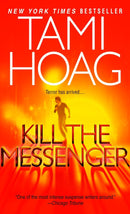 Kill the Messenger-Fiction: Thriller and horror-買書書 BuyBookBook