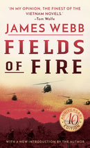Fields of Fire-Fiction: Historical fiction-買書書 BuyBookBook