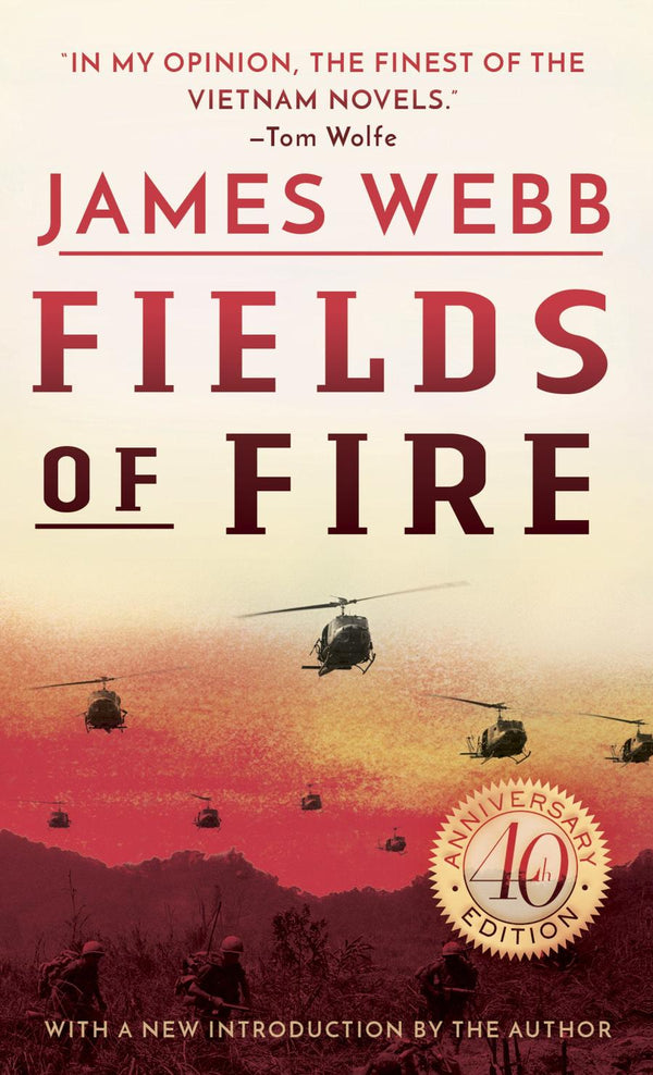 Fields of Fire-Fiction: Historical fiction-買書書 BuyBookBook