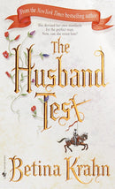 The Husband Test-Fiction: Romance-買書書 BuyBookBook