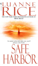 Safe Harbor-Fiction: general and literary-買書書 BuyBookBook
