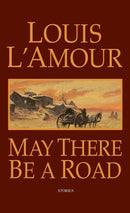 May There Be a Road-Fiction: Adventure / action / war-買書書 BuyBookBook
