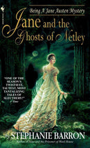 Jane and the Ghosts of Netley-Fiction: Crime and mystery-買書書 BuyBookBook