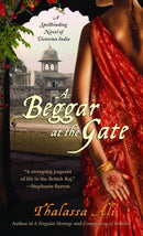 A Beggar at the Gate-Fiction: Historical fiction-買書書 BuyBookBook