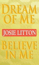 Dream of Me/Believe in Me-Fiction: Romance-買書書 BuyBookBook