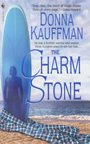 The Charm Stone-Fiction: Romance-買書書 BuyBookBook