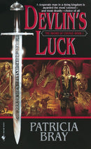 Devlin's Luck-Fiction: Fantasy-買書書 BuyBookBook