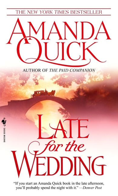 Late for the Wedding-Fiction: Romance-買書書 BuyBookBook
