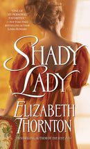 Shady Lady-Fiction: Romance-買書書 BuyBookBook