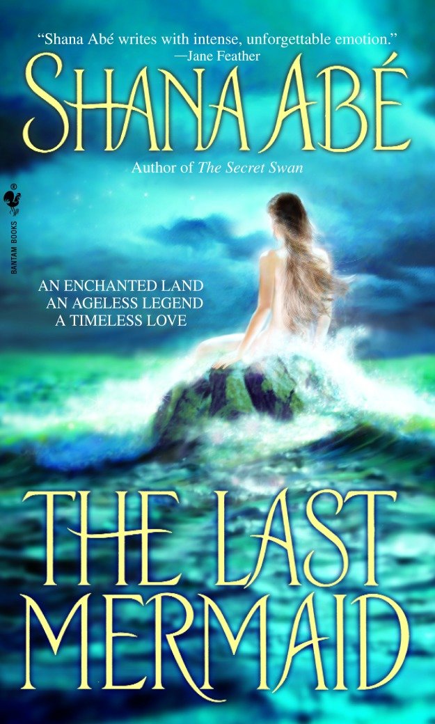 The Last Mermaid-Fiction: Romance-買書書 BuyBookBook