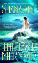 The Last Mermaid-Fiction: Romance-買書書 BuyBookBook