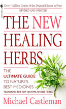 The New Healing Herbs