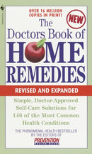 The Doctors Book of Home Remedies-Family and health-買書書 BuyBookBook
