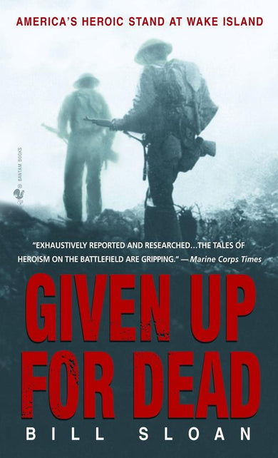 Given Up for Dead-History and Archaeology-買書書 BuyBookBook
