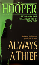 Always a Thief-Fiction: Thriller and horror-買書書 BuyBookBook