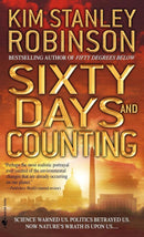Sixty Days and Counting-Fiction: Science fiction-買書書 BuyBookBook
