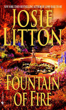 Fountain of Fire-Fiction: Romance-買書書 BuyBookBook