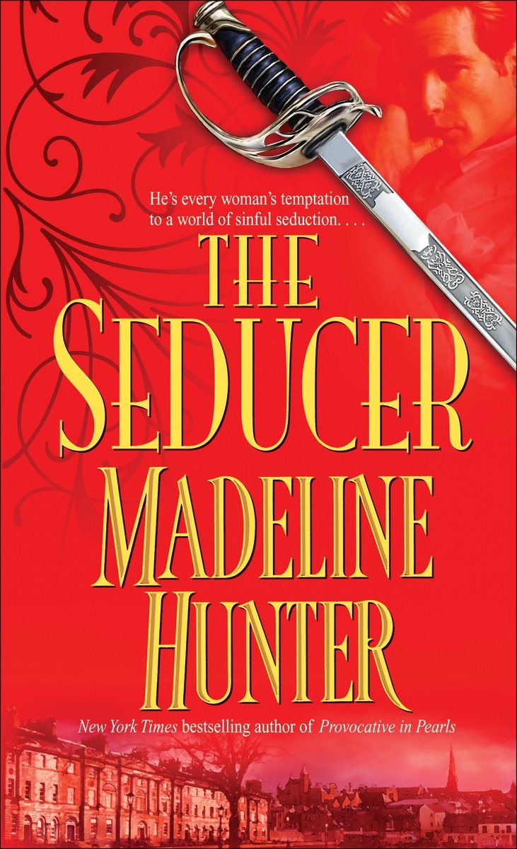 The Seducer-Fiction: Romance-買書書 BuyBookBook