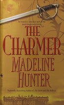 The Charmer-Fiction: Romance-買書書 BuyBookBook