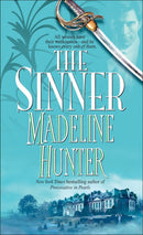 The Sinner-Fiction: Romance-買書書 BuyBookBook