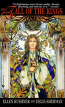 The Fall of The Kings-Fiction: Fantasy-買書書 BuyBookBook