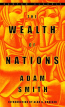 The Wealth of Nations-Economics/ Finance and Accounting-買書書 BuyBookBook