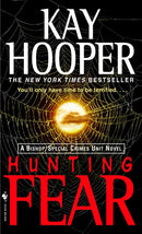 Hunting Fear-Fiction: Thriller and horror-買書書 BuyBookBook
