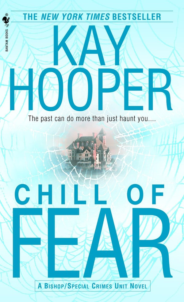 Chill of Fear-Fiction: Modern and contemporary-買書書 BuyBookBook