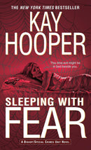 Sleeping with Fear-Fiction: Thriller and horror-買書書 BuyBookBook