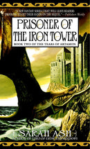 Prisoner of the Iron Tower-Fiction: Fantasy-買書書 BuyBookBook