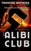 The Alibi Club-Fiction: Thriller and horror-買書書 BuyBookBook