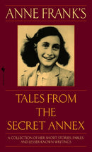 Anne Frank's Tales from the Secret Annex-History and Archaeology-買書書 BuyBookBook