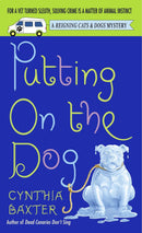 Putting on the Dog-Fiction: Crime and mystery-買書書 BuyBookBook