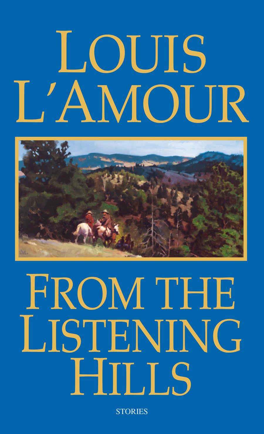 From the Listening Hills-Fiction: Adventure / action / war-買書書 BuyBookBook