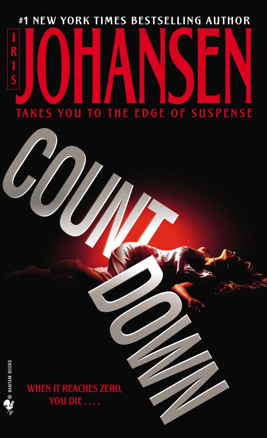 Countdown-Fiction: Romance-買書書 BuyBookBook