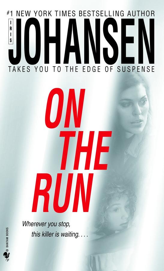 On the Run-Fiction: Romance-買書書 BuyBookBook