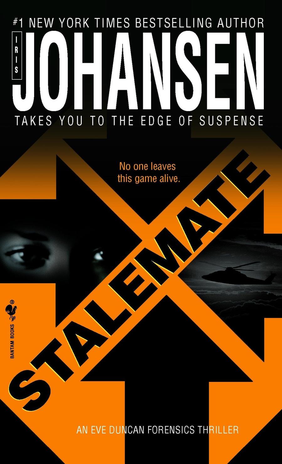 Stalemate-Fiction: Romance-買書書 BuyBookBook