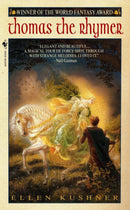 Thomas the Rhymer-Fiction: Fantasy-買書書 BuyBookBook