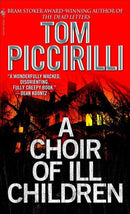 A Choir of Ill Children-Fiction: Thriller and horror-買書書 BuyBookBook