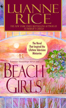 Beach Girls-Fiction: general and literary-買書書 BuyBookBook