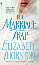 The Marriage Trap-Fiction: Romance-買書書 BuyBookBook